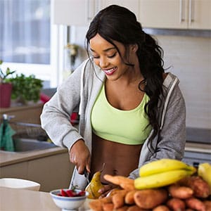 Daily Disciplines macros based nutrition coaching